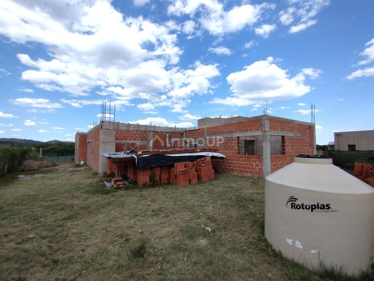 Casa en Venta en Juana Koslay, San Luis