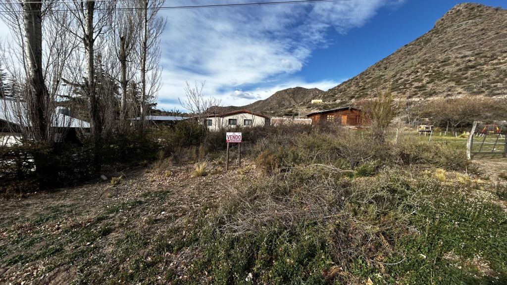 Lote en Venta en Tunuyan, Mendoza
