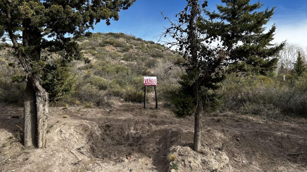 Lote en Venta en Tunuyan, Mendoza