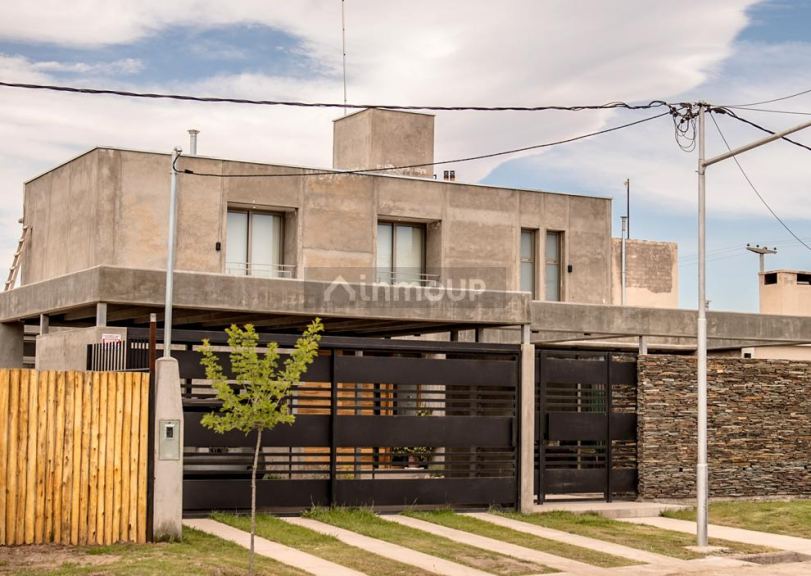 Lote en Venta en Tunuyan, Mendoza