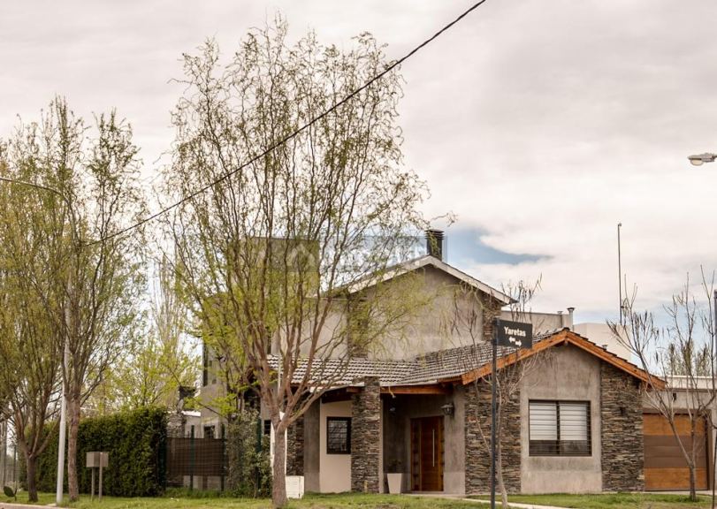 Lote en Venta en Tunuyan, Mendoza