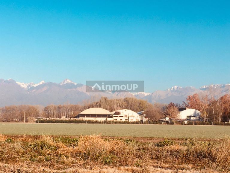 Lote en Venta en Tunuyan, Mendoza