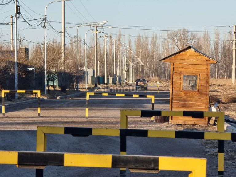 Lote en Venta en Tunuyan, Mendoza