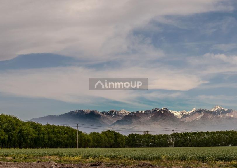 Lote en Venta en Tunuyan, Mendoza