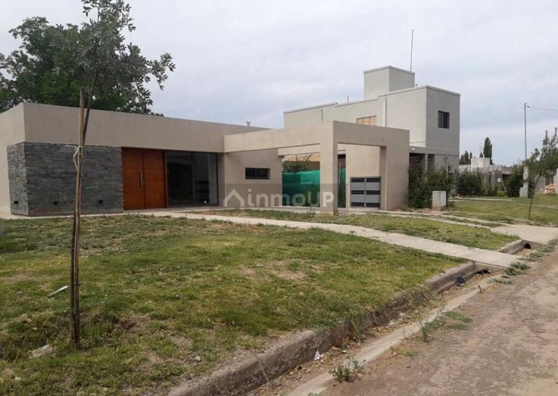 Lote en Venta en Tunuyan, Mendoza