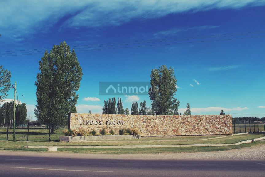 Lote en Venta en Tunuyan, Mendoza