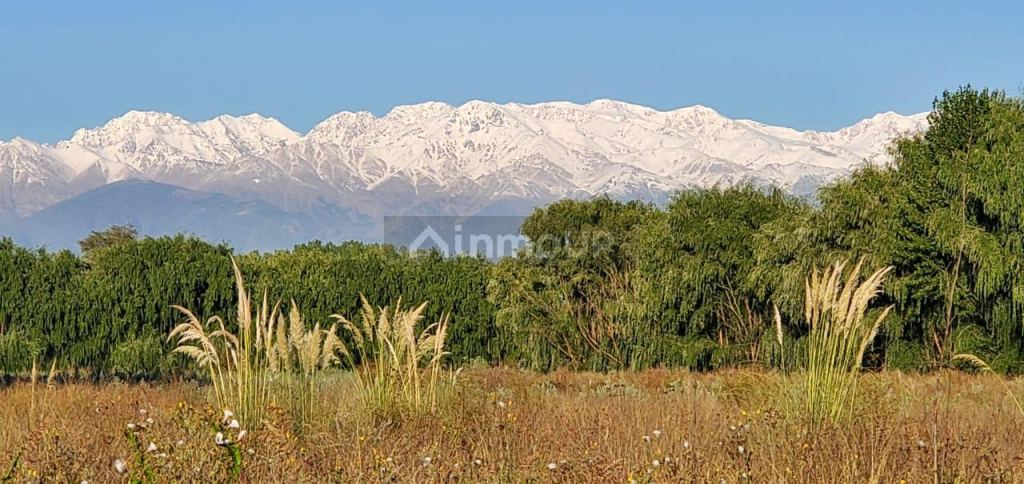 Lote en Venta en Tunuyan, Mendoza