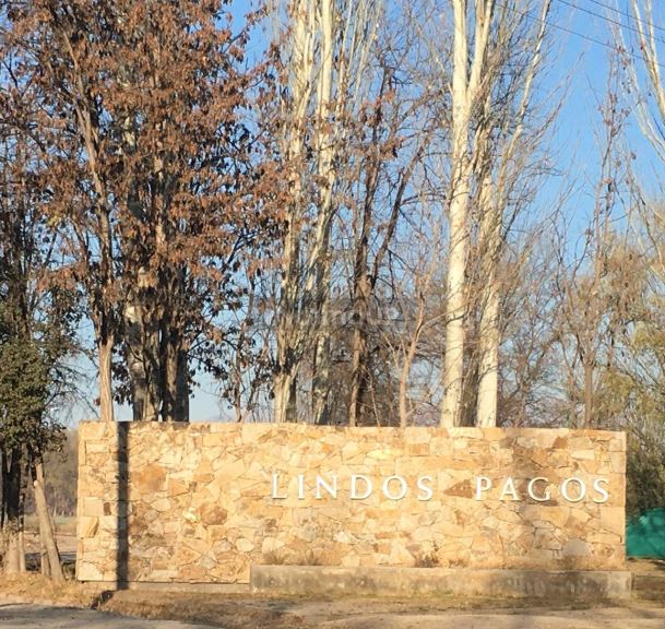 Lote en Venta en Tunuyan, Mendoza
