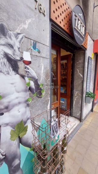 Fondo de Comercio en Alquiler en Capital, Mendoza