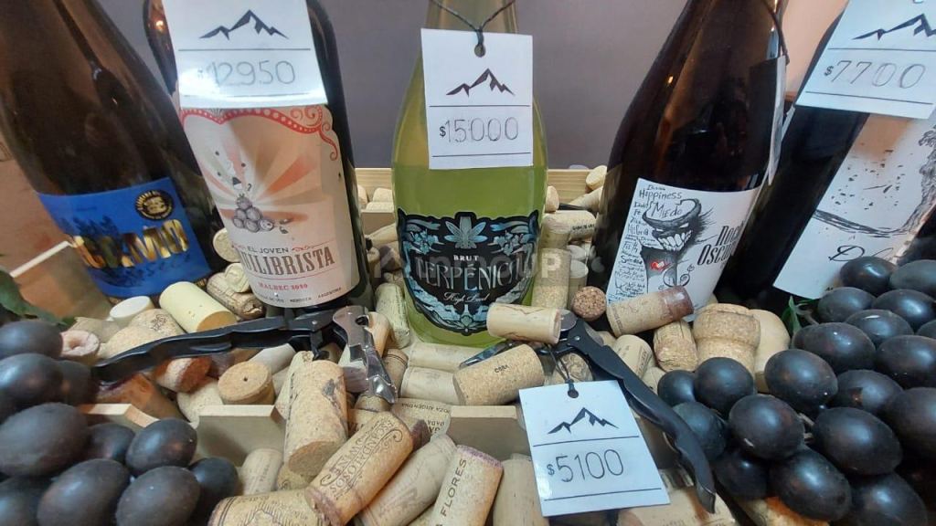 Fondo de Comercio en Alquiler en Capital, Mendoza