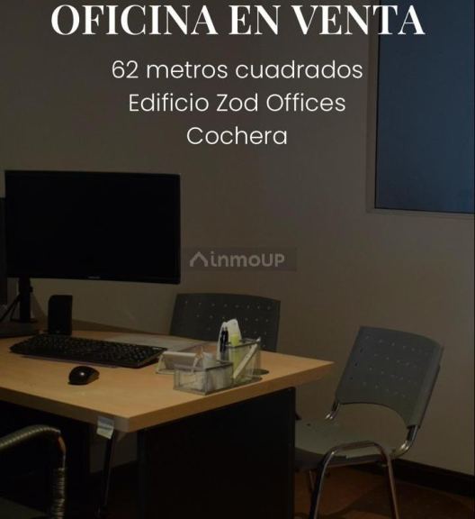 Oficina en Venta en Capital, Mendoza