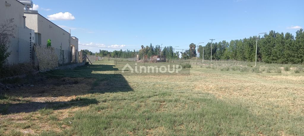 Lote en Venta en Guaymallen, Mendoza
