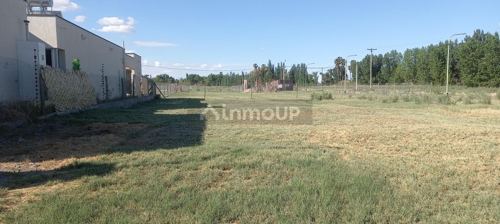 Lote en Venta en Guaymallen, Mendoza