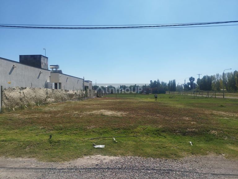 Lote en Venta en Guaymallen, Mendoza