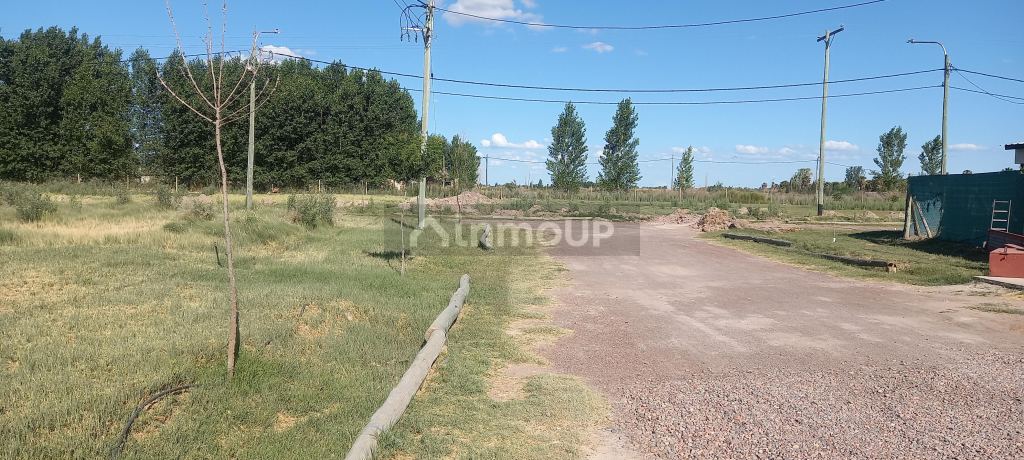 Lote en Venta en Guaymallen, Mendoza