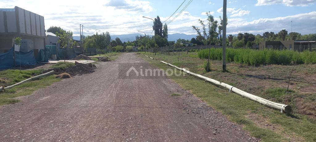 Lote en Venta en Guaymallen, Mendoza