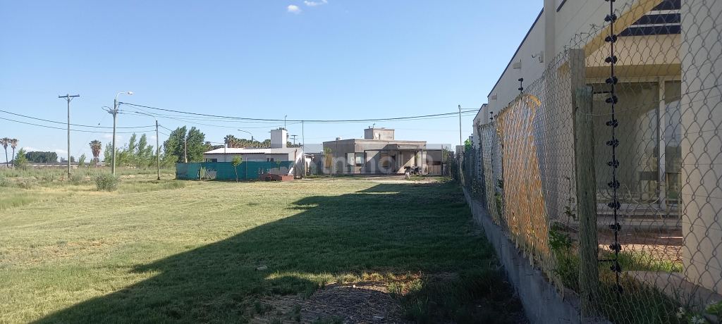 Lote en Venta en Guaymallen, Mendoza