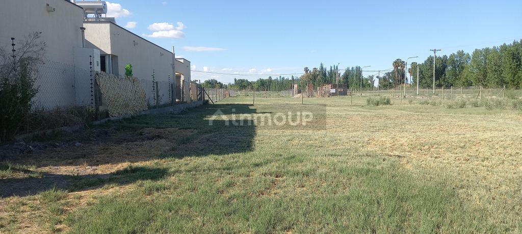 Lote en Venta en Guaymallen, Mendoza