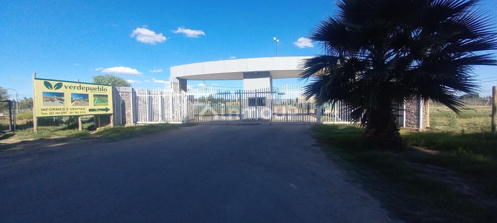 Lote en Venta en Guaymallen, Mendoza