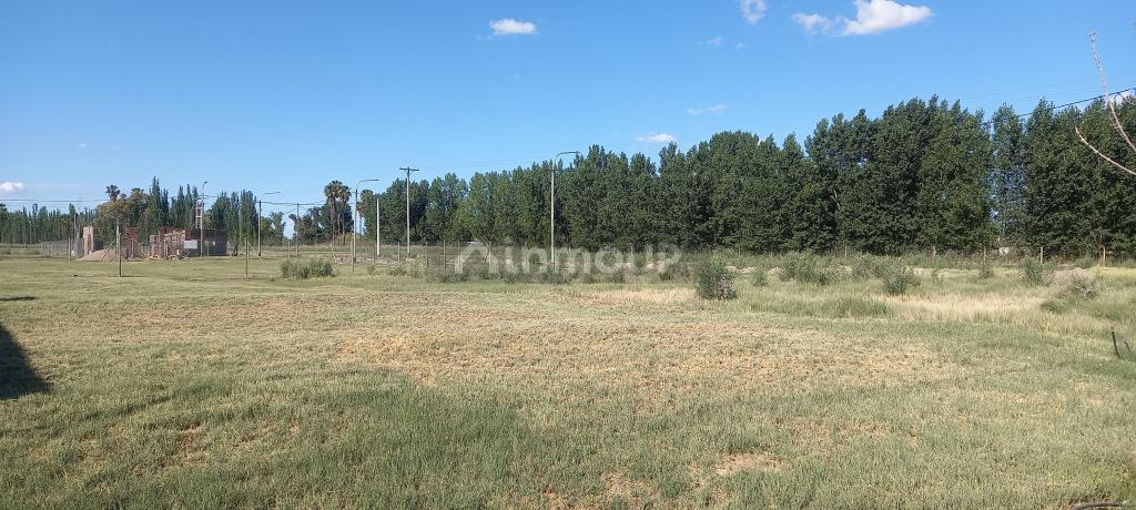 Lote en Venta en Guaymallen, Mendoza