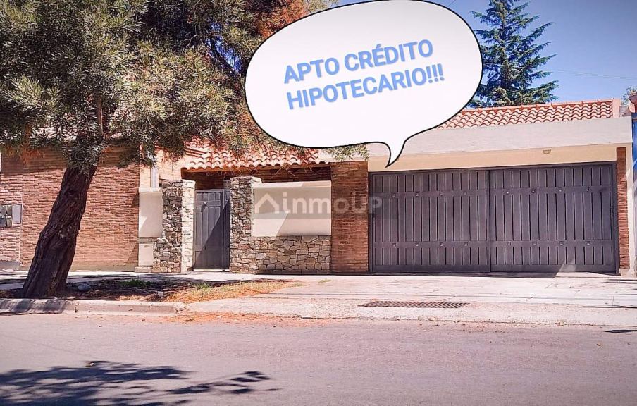 Casa en Venta en Godoy Cruz, Mendoza