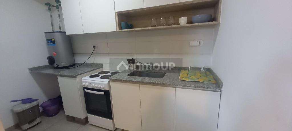 Departamento en Alquiler en Godoy Cruz, Mendoza