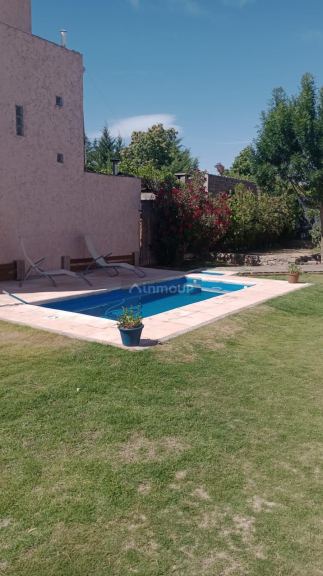 Casa en Venta en Lujan de Cuyo, Mendoza