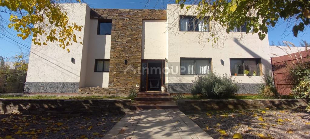 Casa en Venta en Lujan de Cuyo, Mendoza