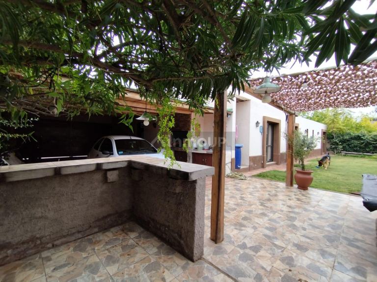 Casa en Venta en Lujan de Cuyo, Mendoza