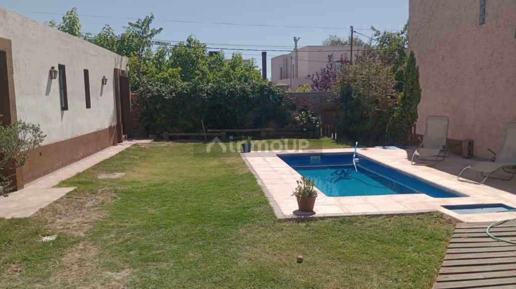 Casa en Venta en Lujan de Cuyo, Mendoza