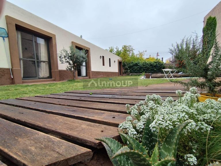 Casa en Venta en Lujan de Cuyo, Mendoza