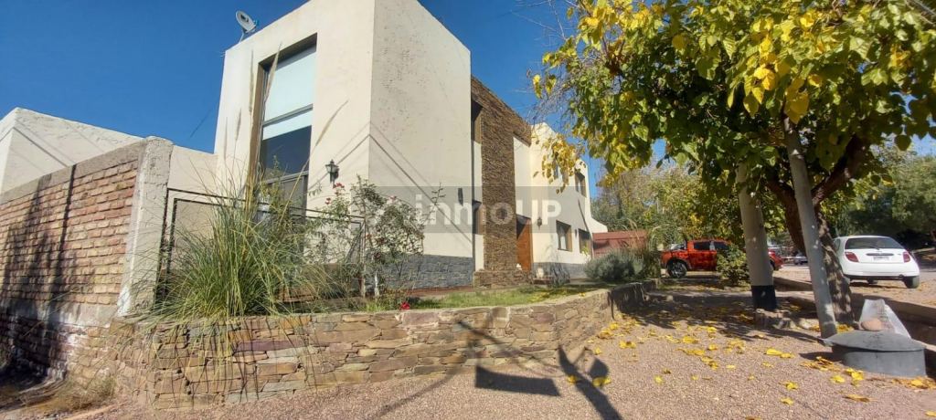 Casa en Venta en Lujan de Cuyo, Mendoza