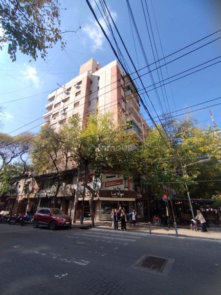 Departamento en Venta en Capital, Mendoza