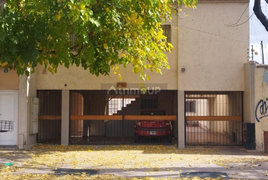 Departamento en Alquiler en Capital, Mendoza