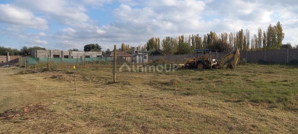 Lote en Venta en Guaymallen, Mendoza
