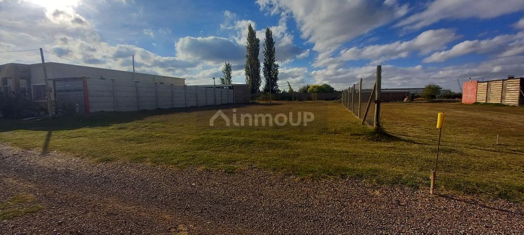 Lote en Venta en Guaymallen, Mendoza