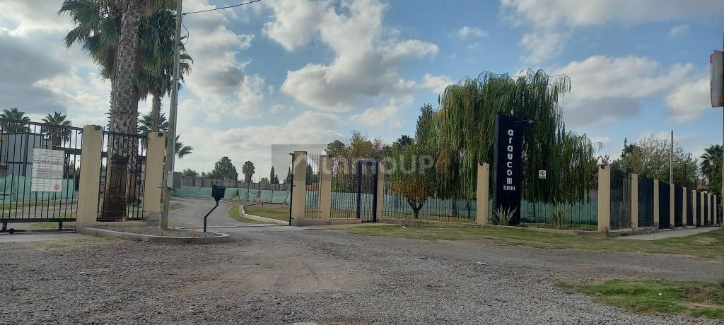 Lote en Venta en Guaymallen, Mendoza