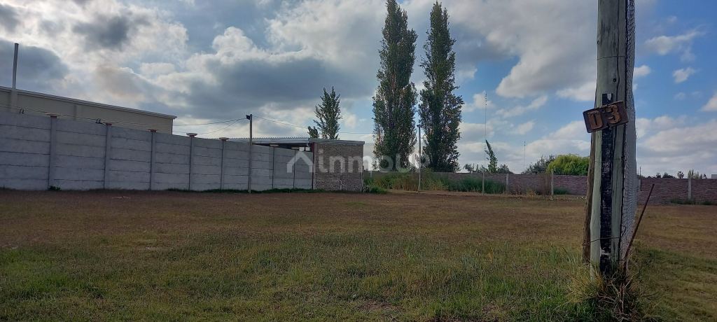 Lote en Venta en Guaymallen, Mendoza