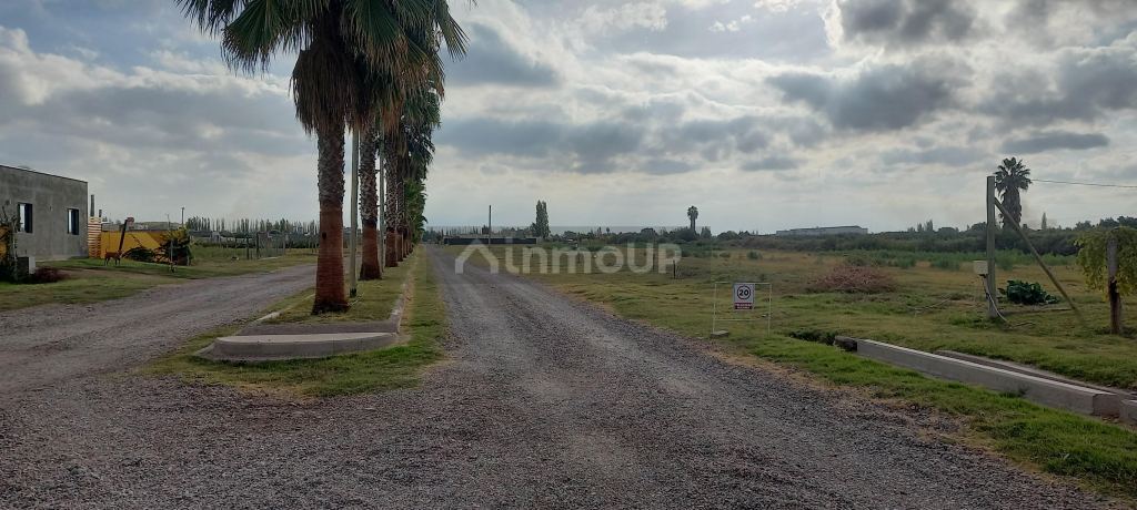 Lote en Venta en Guaymallen, Mendoza
