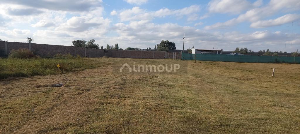 Lote en Venta en Guaymallen, Mendoza