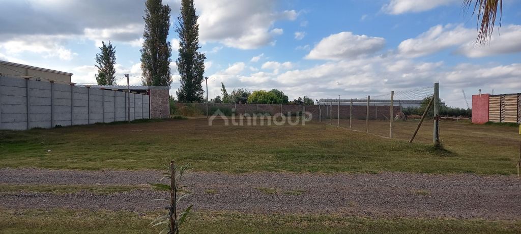 Lote en Venta en Guaymallen, Mendoza