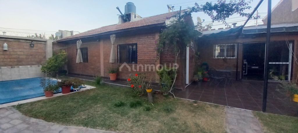 Casa en Venta en Guaymallen, Mendoza