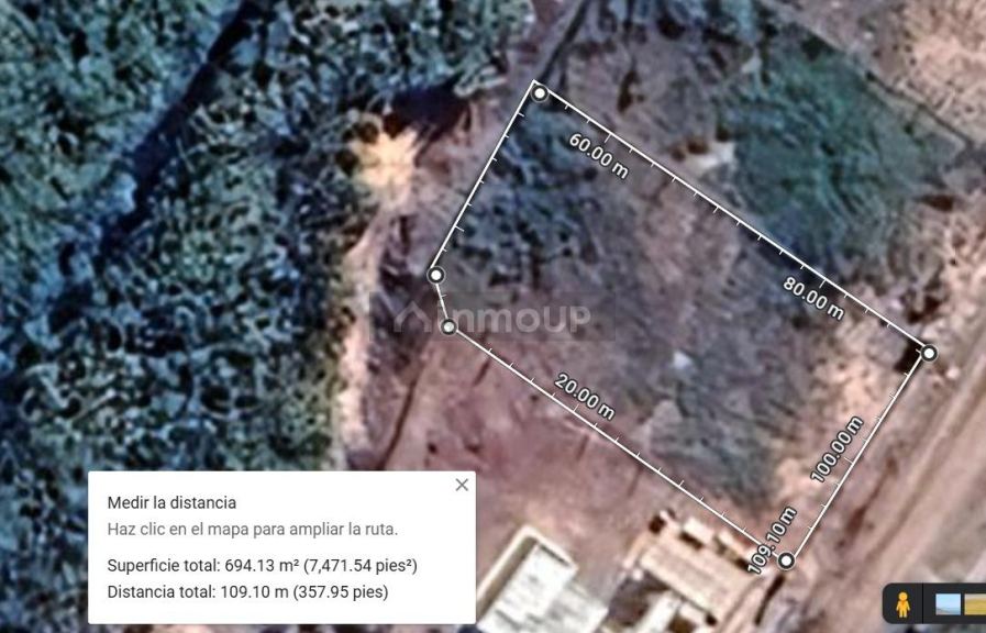 Lote en Venta en Guaymallen, Mendoza