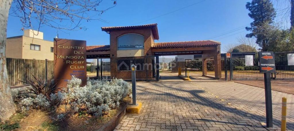 Lote en Venta en Guaymallen, Mendoza