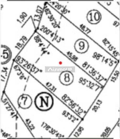 Lote en Venta en Guaymallen, Mendoza