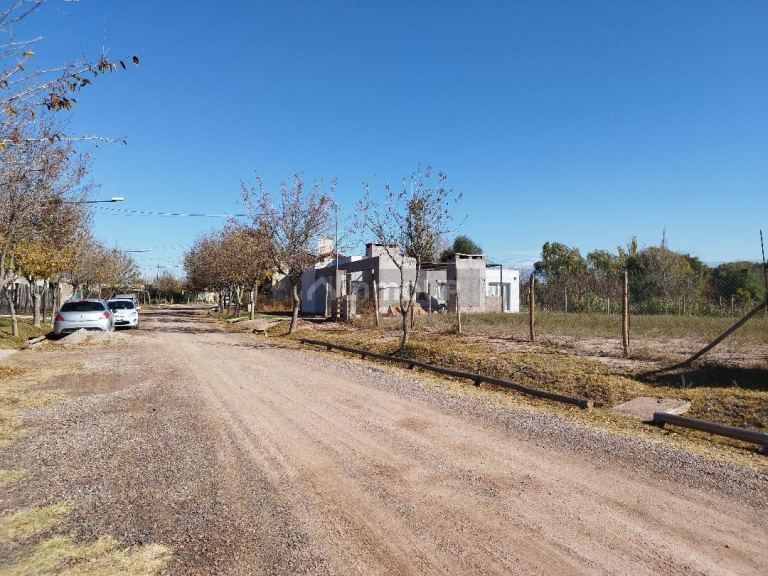 Lote en Venta en Guaymallen, Mendoza