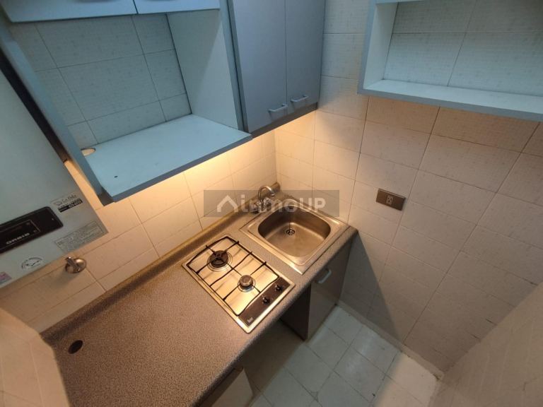 Departamento en Alquiler en Capital, Mendoza