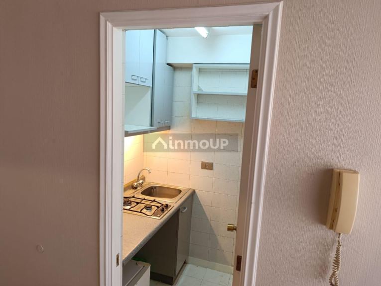 Departamento en Alquiler en Capital, Mendoza