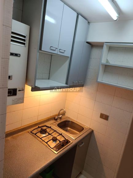 Departamento en Alquiler en Capital, Mendoza