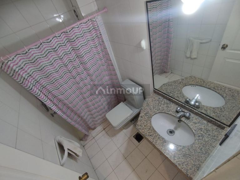 Departamento en Alquiler en Capital, Mendoza